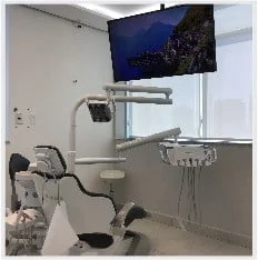 clinica de implante dentario