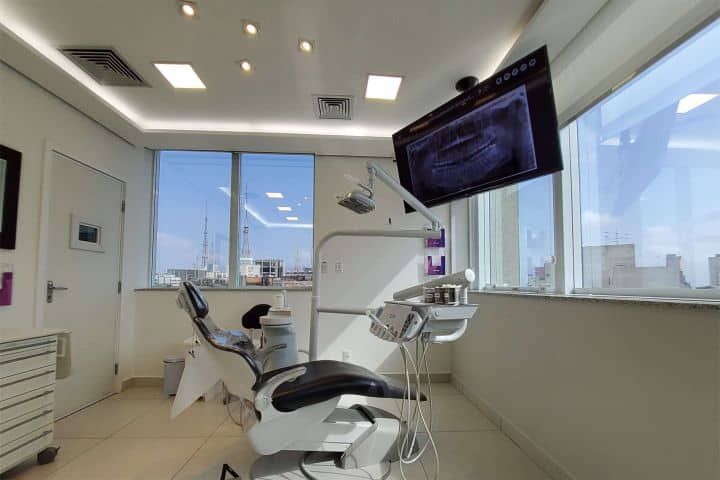 Spa Odontológico ImplArt: Liderança Pioneira em São Paulo Spa Odontológico
