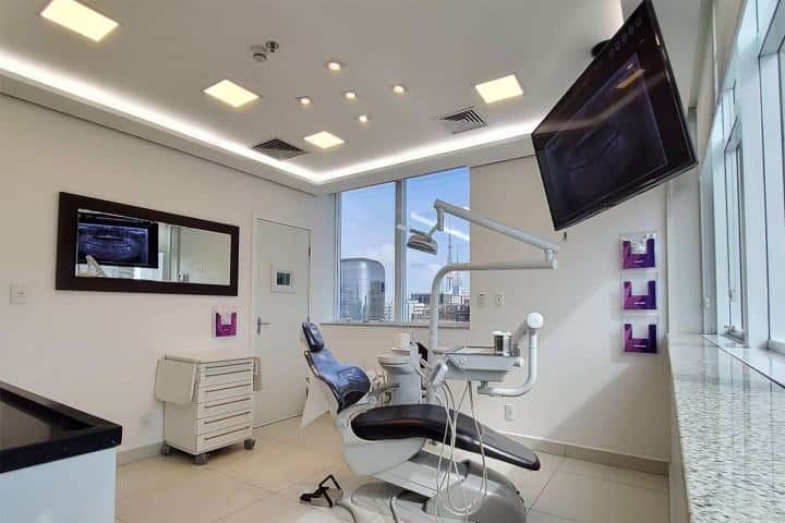 Spa Odontológico e Dental Day Clinic Spa Odontológico