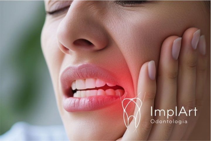 Bruxismo e implantes: sintomas, impactos e novos tratamentos BRUXISMO E IMPLANTES