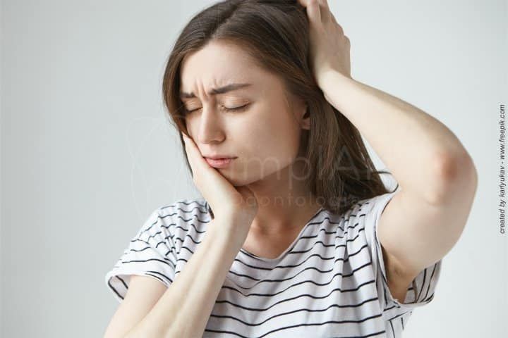 Efeito da bulimia nos dentes e saúde bucal bulimia