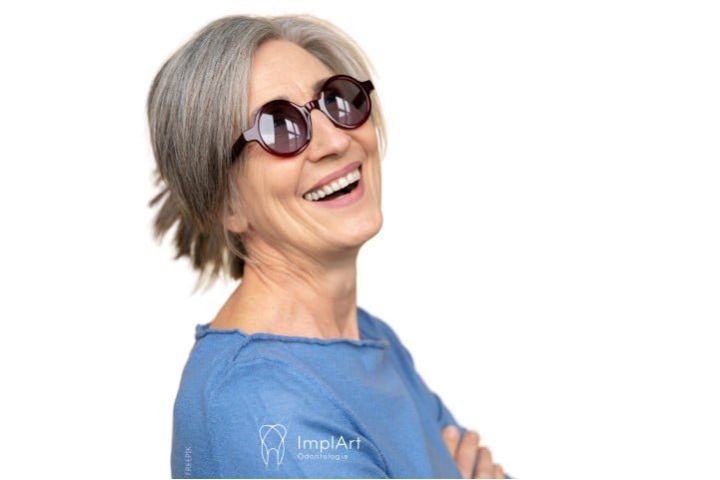 Implante dói ou implante não dói? implante dói