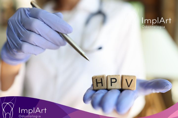 HPV na Boca: Sintomas, Tratamento e Prevenção hpv