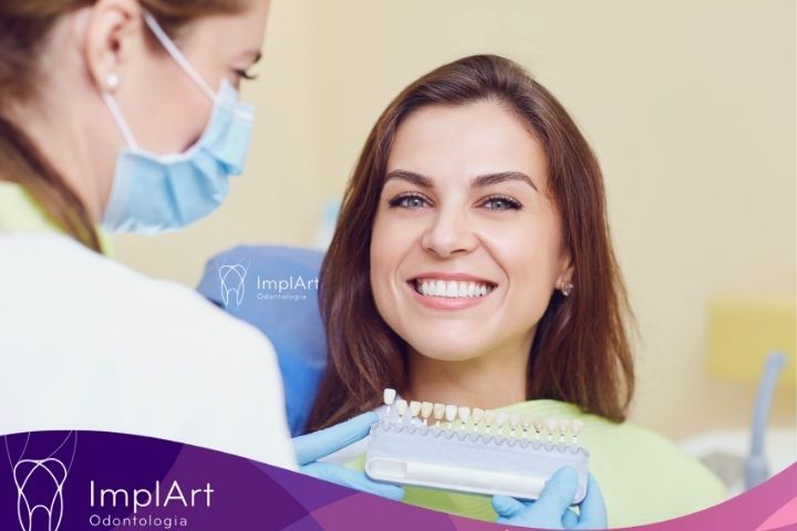 Implantes Dentários com Carga Imediata: Como Funciona o implante com carga imediata? clareamento a laser