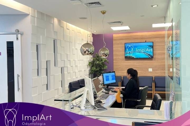 Dental Implants in Brazil - ImplArt Dental Clinic melhores clinicas de são paulo