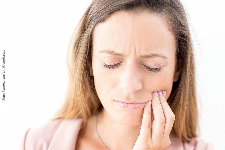 Tratamento de parestesias com laserterapia parestesia