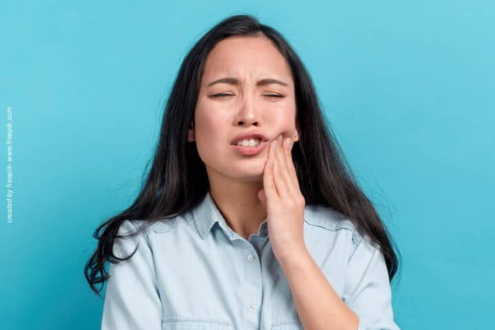 Trismo – Por que sinto dificuldade para abrir a boca? trismo