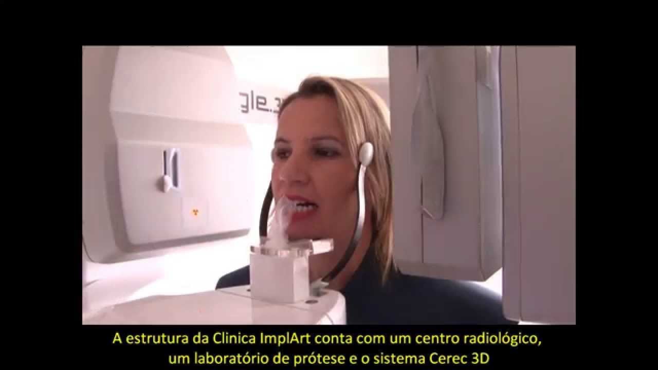 Day Clinic Odontológico - Clínica ImplArt Spa Odontologia