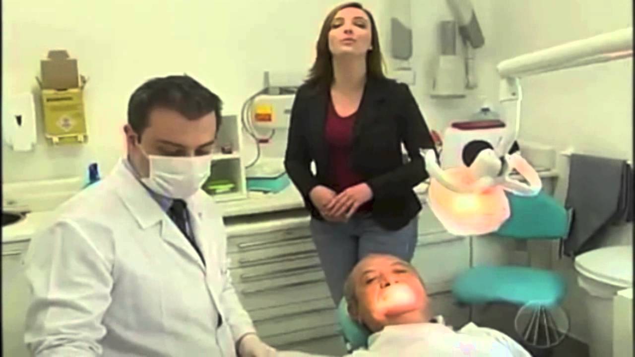 Implante Dentário: Video | Novas Tecnologias