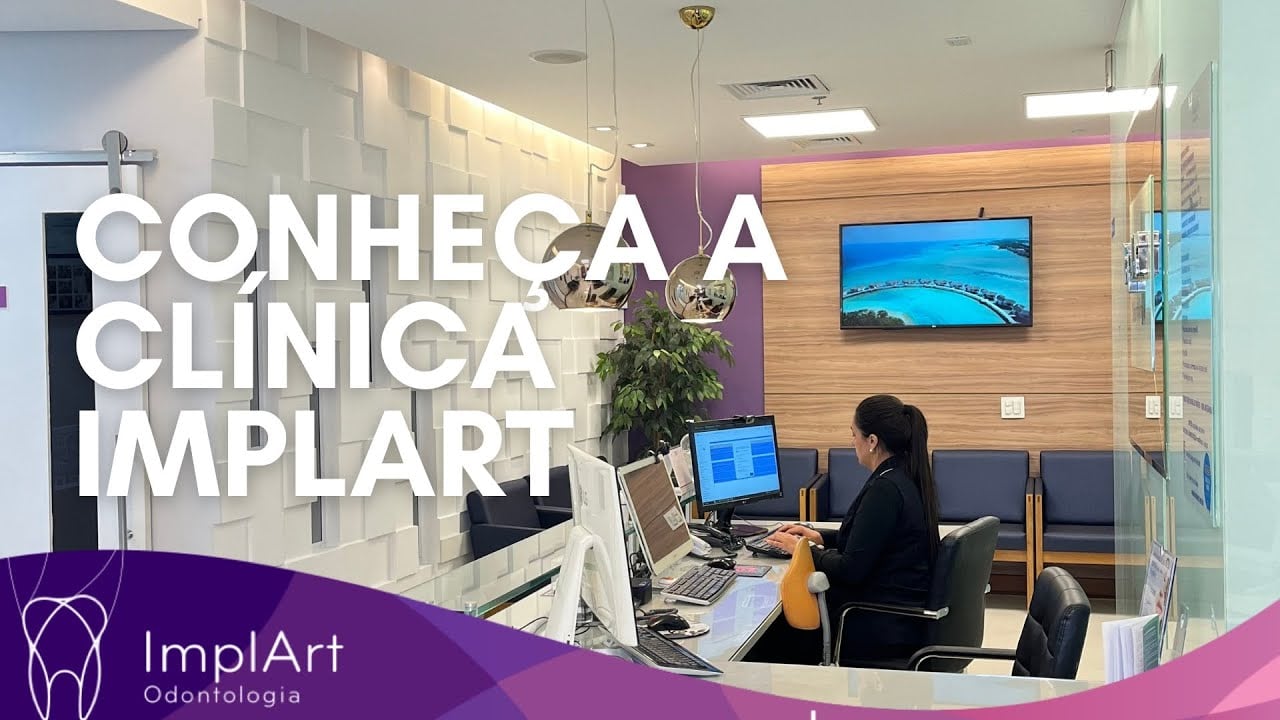 Clinica de Implante Dentario ImplArt
