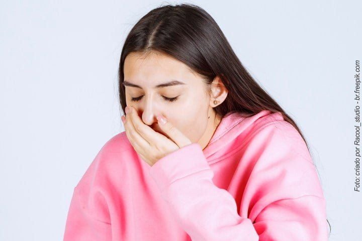 Como evitar náuseas ou enjoo no dentista? enjoo no dentista