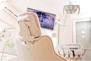 Dental Day Clinic - intensive dental treatment digital prosthesis design