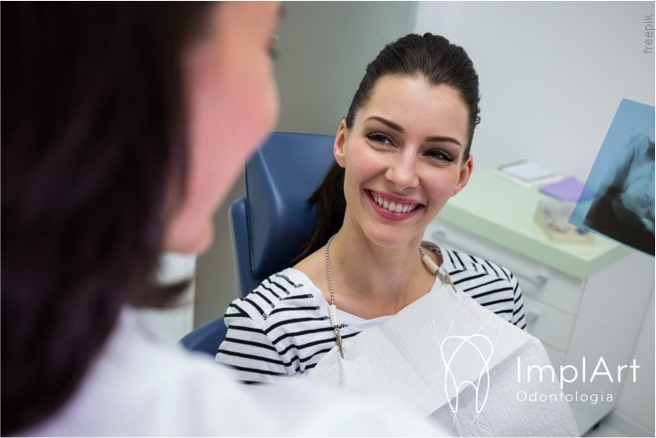 atendimento humanizado no dentista para quem tem odontofobia