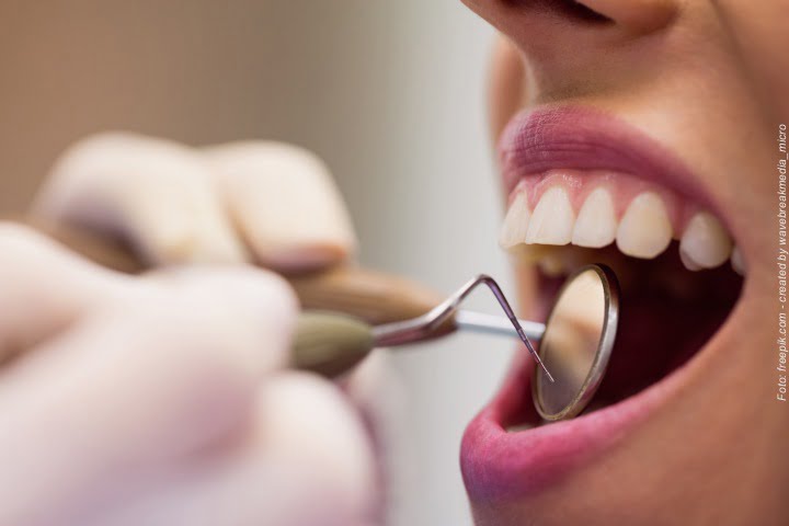 medo de dentista pode atrapalhar os cuidados com a saúde bucal