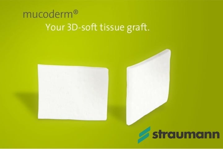 mucoderm straumann 50kb