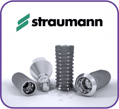 straumann implantes brasil