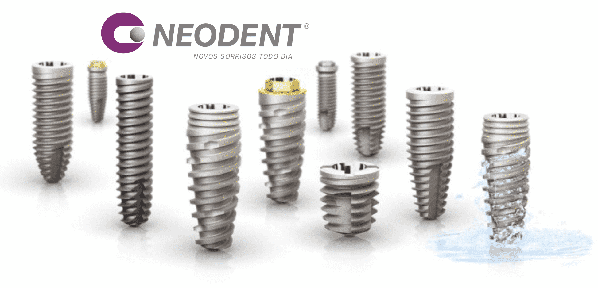 Neodent R Neodent_com_logo - ImplArt