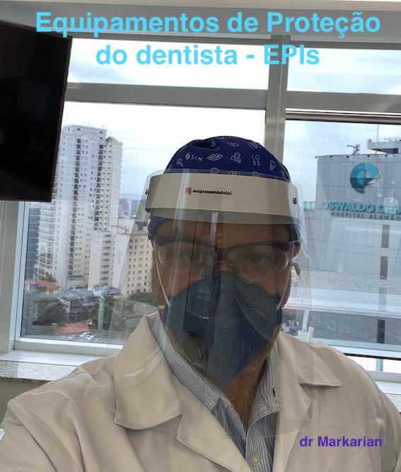 dentista e coronavirus 2