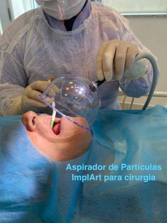 dentista e covid 2