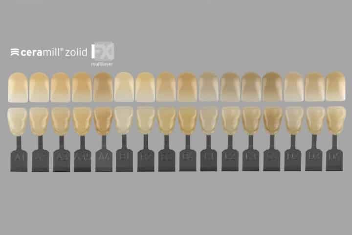 coroa de zirconia implante FX 44kb