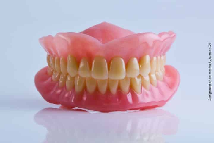 dentadura protese dentaria movel