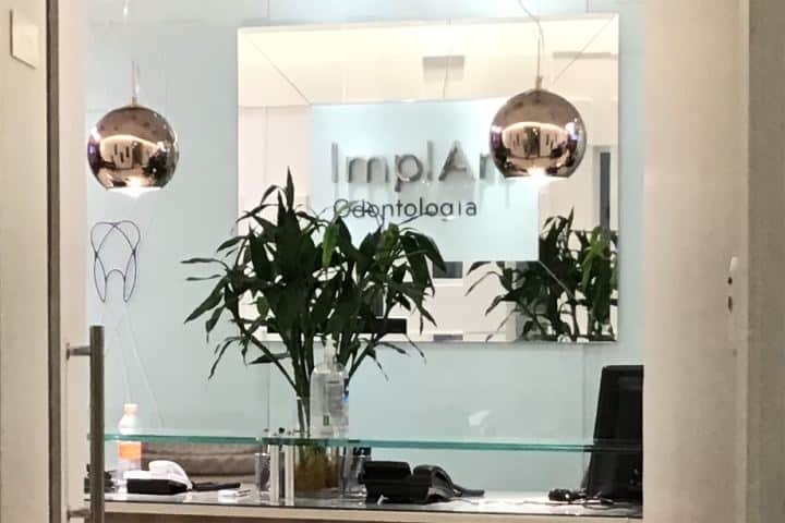 day clinic implart