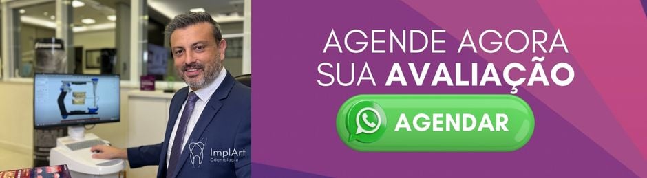avaliacao para implante dentario agendar