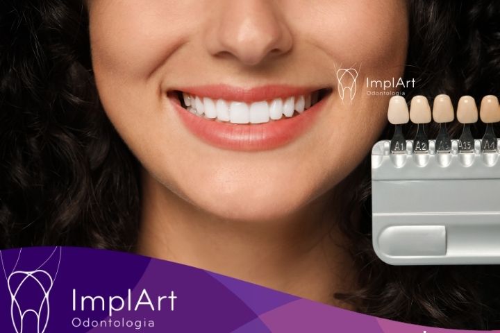 PRÓTESE DENTARIA ESTÁ ENTRE AS ESPECIALIDADES ODONTOLÓGICAS