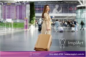 day clinic odontologico IMPLART SITE