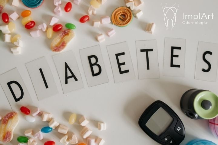 Quais medicamentos afetam o sucesso do implante dentário? DIABETES E IMPLANTE DENTARIO
