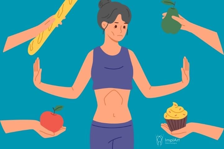 Depressão e Saúde Bucal: Entenda a Relação Direta entre a Saúde Bucal e a Depressão depressao e saude bucal bulimia e anorexia