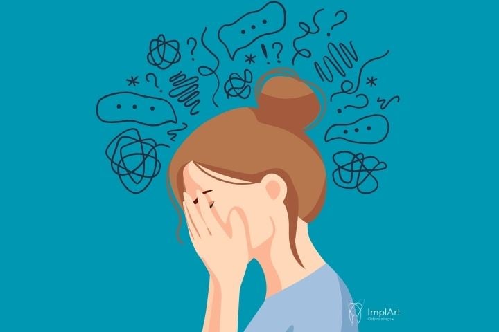 Depressão e Saúde Bucal: Entenda a Relação Direta entre a Saúde Bucal e a Depressão depressao e saude bucal