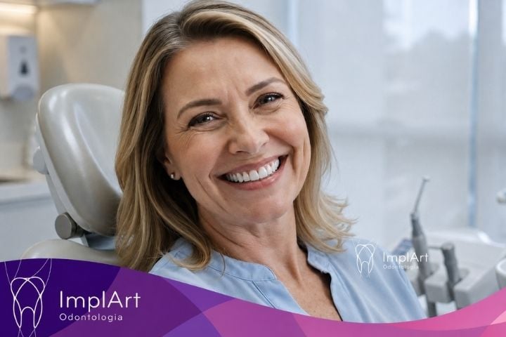como fazer o implante dentario dar certo
