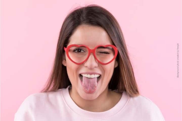Por que você deve escovar a língua? escovar a língua