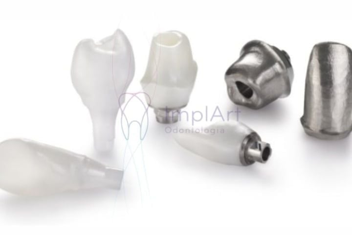 N&uacute;cleo est&eacute;tico