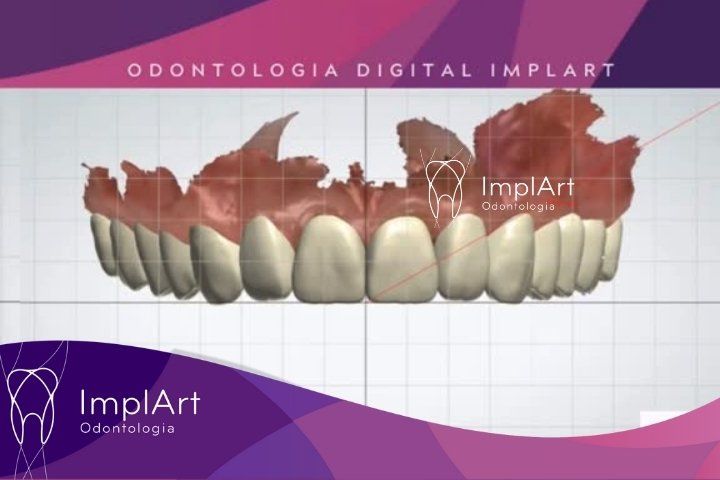 Odontologia digital