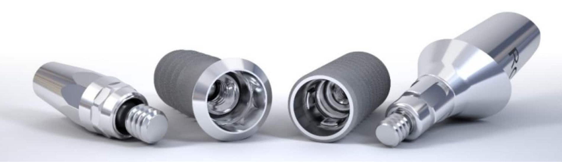 como &eacute; feito um implante dent&aacute;rio