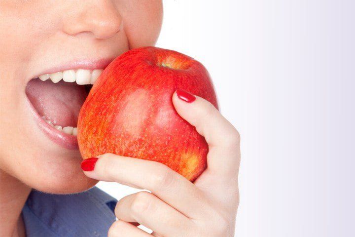 Para que serve cada tipo de dente natural? dente natural