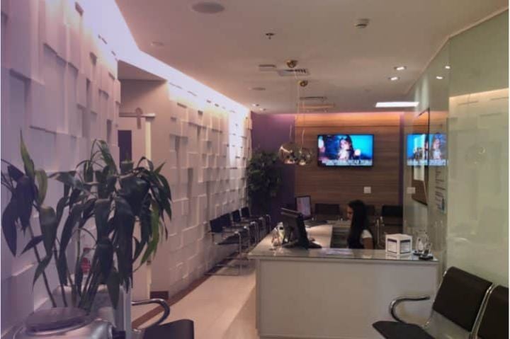 Clinica Dentaria Implart