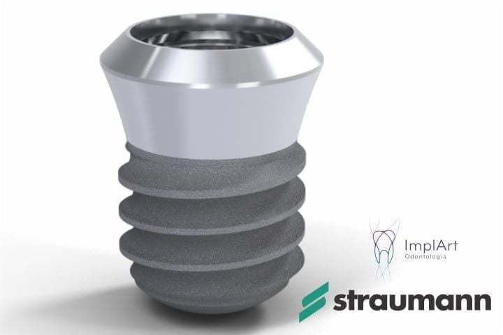 implantes dentarios curtos