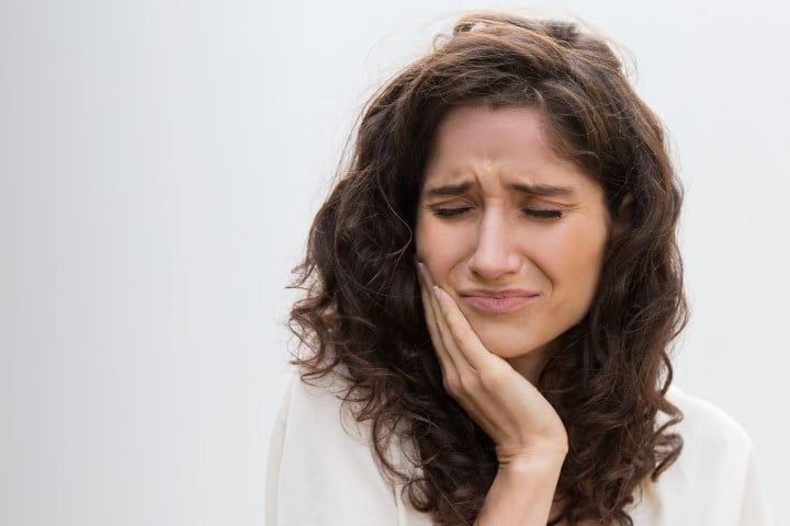 10 motivos para sentir dor nos dentes dor nos dentes