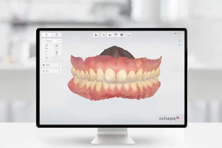 Todos os nossos trabalhos são computadorizados computadorizados